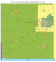 Hall County, Nebraska Legislative Districts - updated 2022